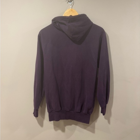 Western University Football Comfy Hoodie Sweater - Picture 2 of 7